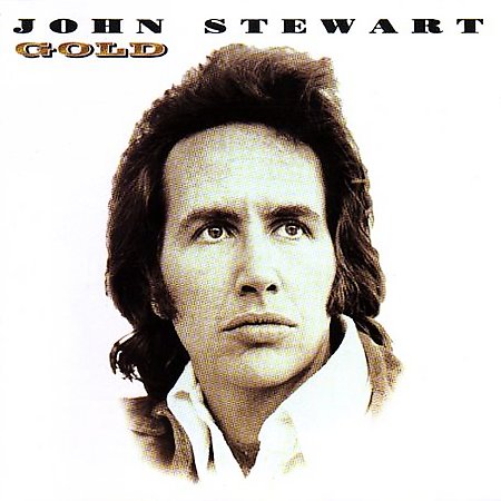 Gold: Best Of by John Stewart (Folk) image