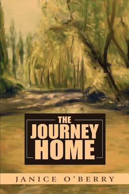 The Journey Home by Jan O'Berry image