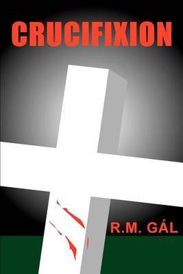 Crucifixion by R M Gl image
