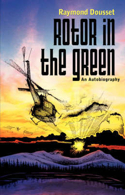 Rotor in the Green by Ray Dousset image