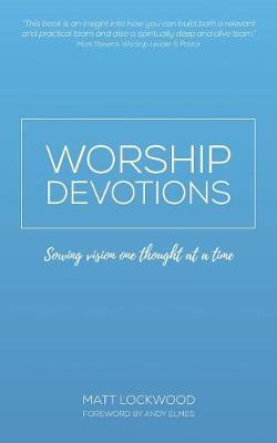 Worship Devotions image