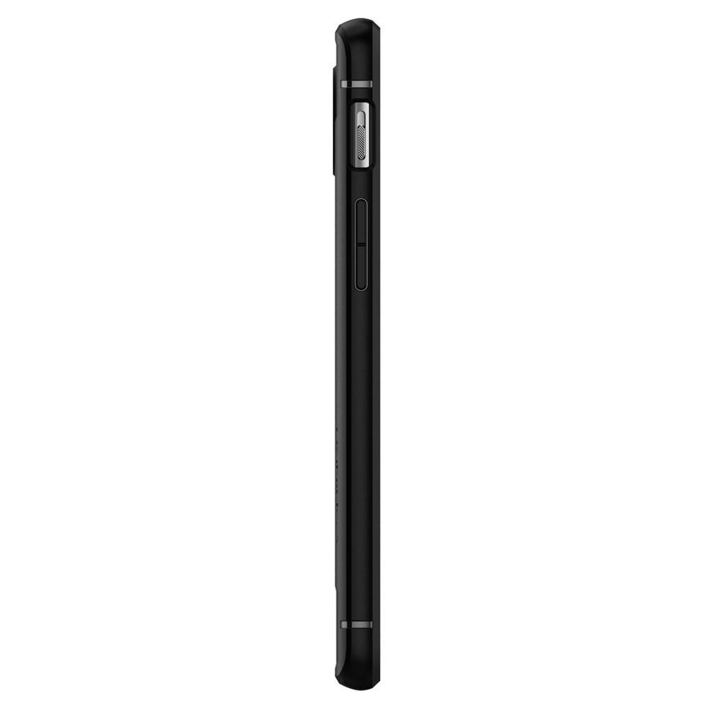 Spigen: OnePlus 3/3T - Rugged Armour Case (Black) image