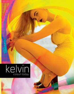 Kelvin: Colour Today on Hardback by B. Brumnjak