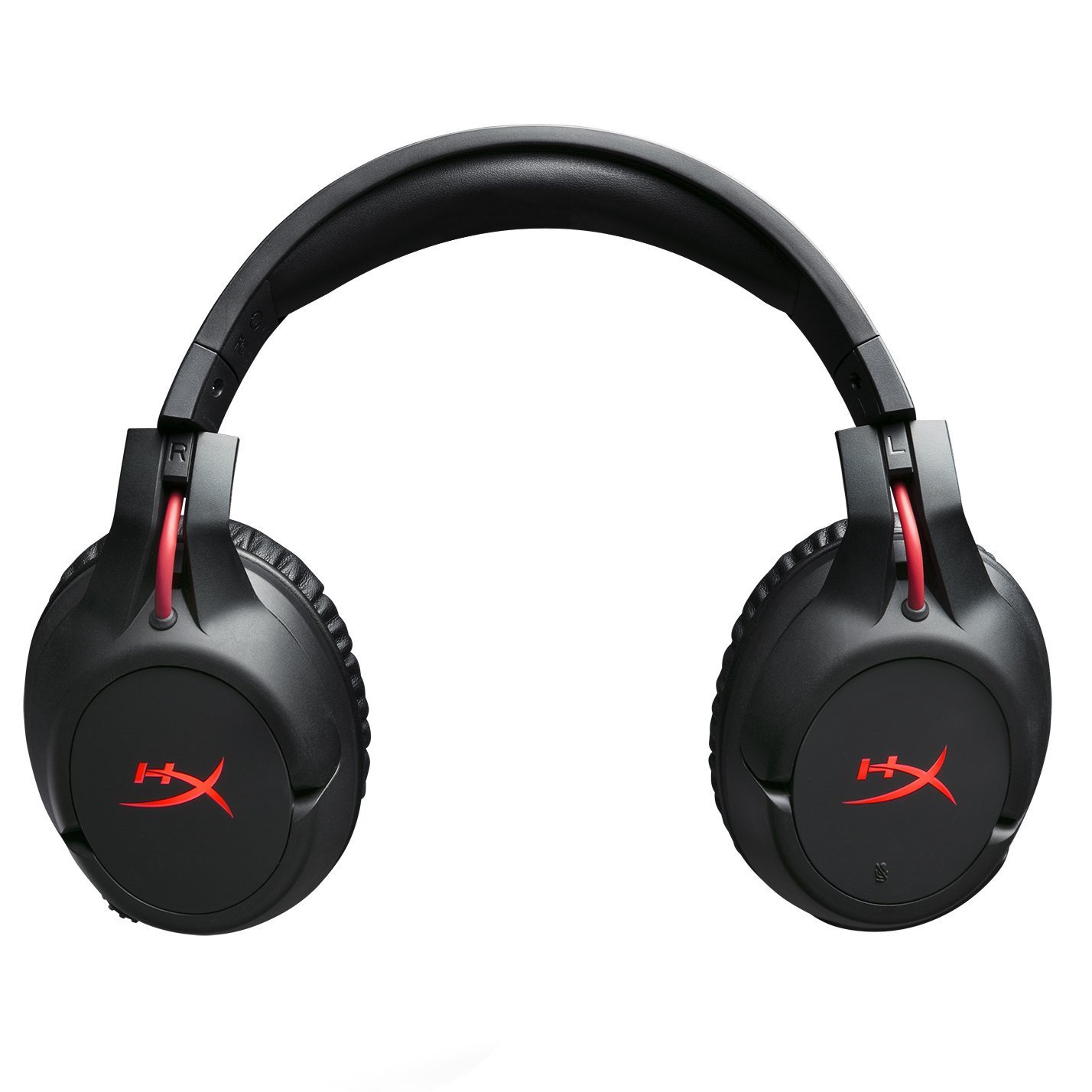 HyperX Cloud Flight Wireless Gaming Headset for PC, PS4 image