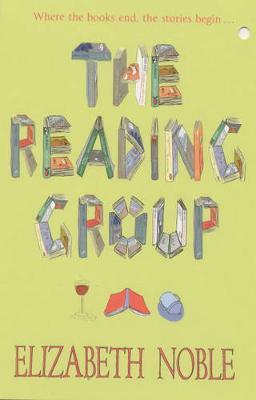 The Reading Group by Elizabeth Noble image