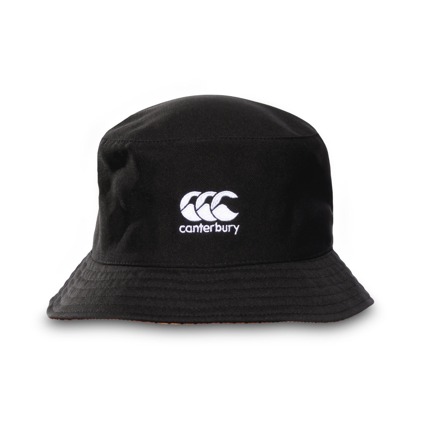 BLACKCAPS Supporters Bucket Hat (S/M)