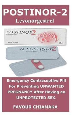 Postinor 2 Favour Chiamaka Book Buy Now At Mighty Ape Nz