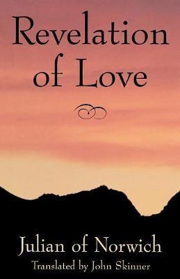 Revelation Of Love by Julian of Norwich image