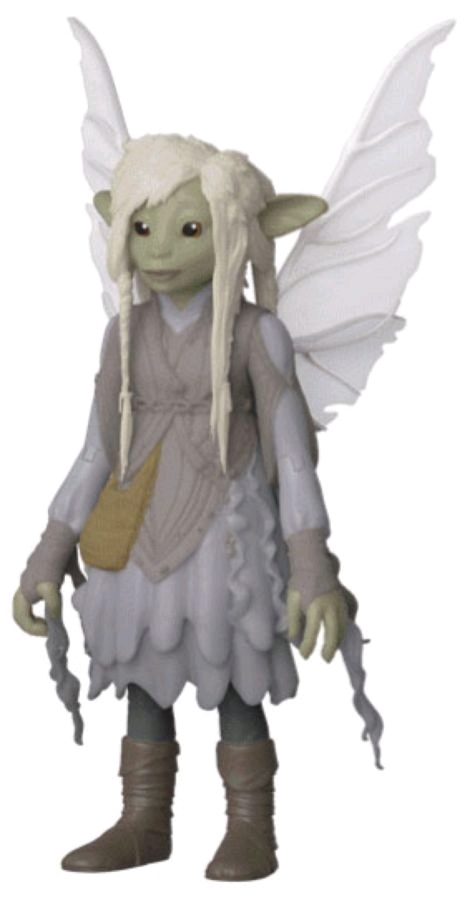 Dark Crystal: AOR - Deet Action Figure image