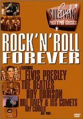 Rock N Roll Forever on DVD Rock N Roll Forever on DVD