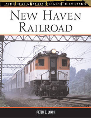 New Haven Railroad image