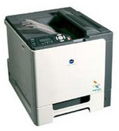 Konica Minolta Magicolor 5440DL Colour Laser Printer Konica Minolta Magicolor 5440DL Colour Laser Printer