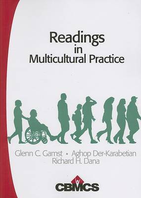 Readings in Multicultural Practice image