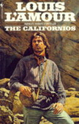 Californios by Louis L'Amour image