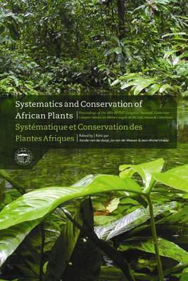 Systematics and Conservation of African Plants