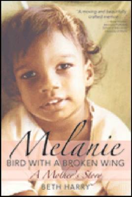 Melanie, Bird with a Broken Wing by Beth Harry image