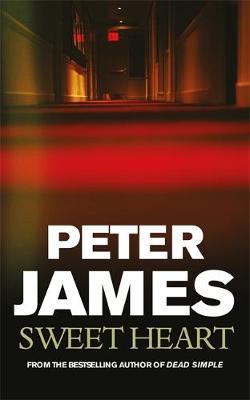 Sweet Heart by Peter James image