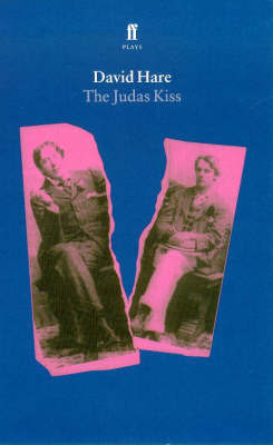 The Judas Kiss by David Hare image