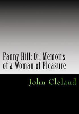 Fanny Hill by John Cleland image