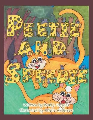 Peetie and Speedie by Brad J Broyles image