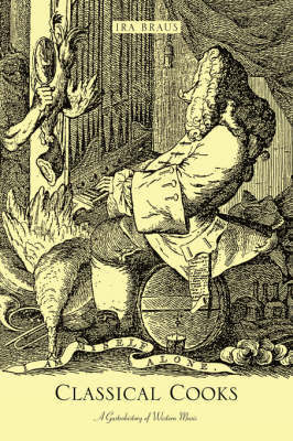 Classical Cooks by Ira, Braus image