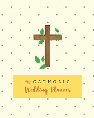 My Catholic Wedding Planner by Charming Creatives Weddings image