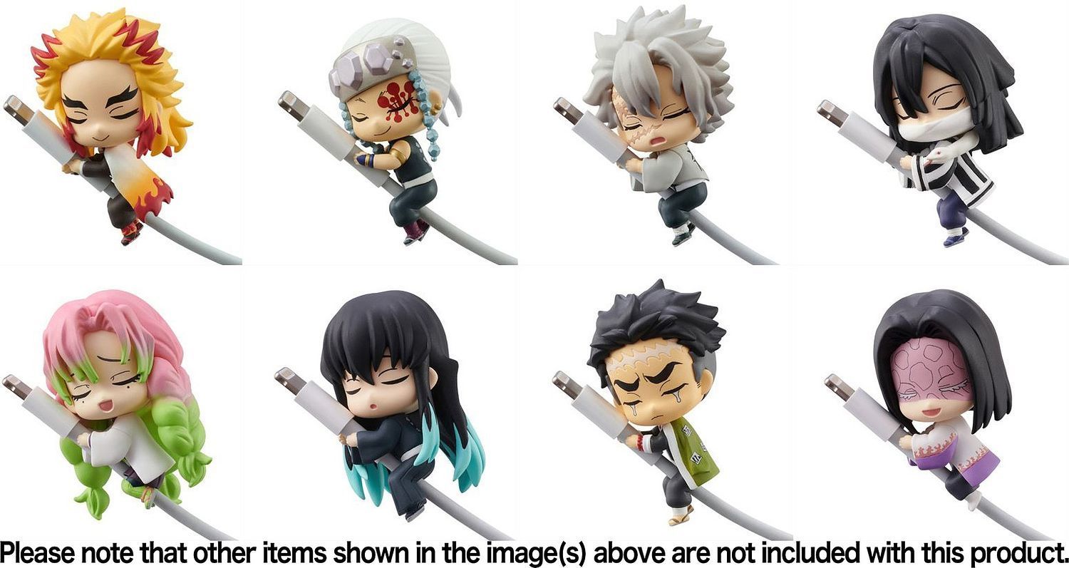 Cable #2 - Mini Figure (Blind Box 