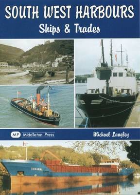 South West Harbours by Michael Langley image