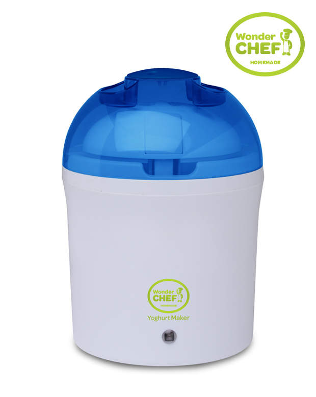 Goldair Wonder Chef Yoghurt Maker at Mighty Ape NZ