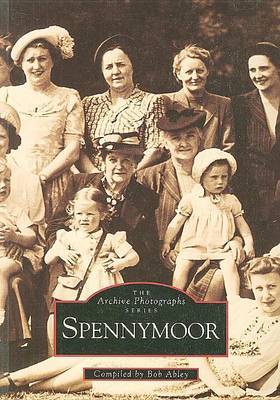 Spennymoor by Bob Ashley image