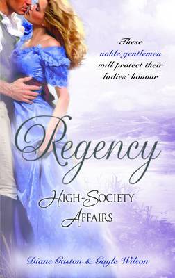 A Reputable Rake: AND The Heart's Wager by Diane Gaston image