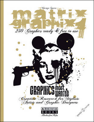 Matrix Graphix: Pt. 1 by Vincenzo Sguera image
