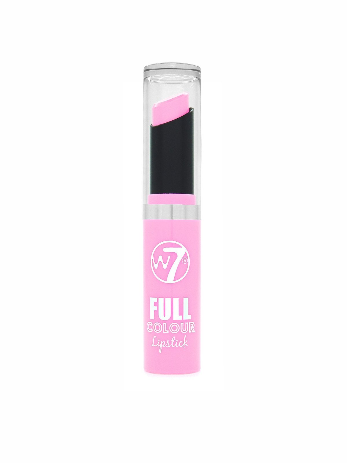 W7 Full Colour Lipstick (Cin Cin) image