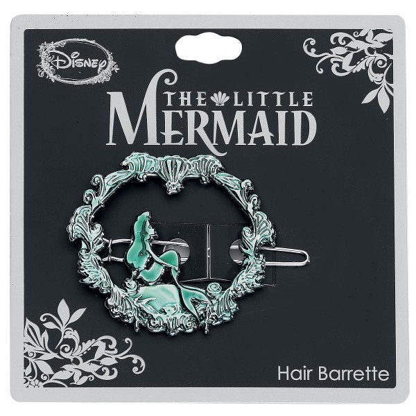 Neon Tuesday: The Little Mermaid - Ariel Barrette image