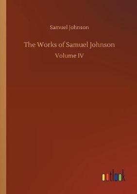 The Works of Samuel Johnson by Samuel Johnson image