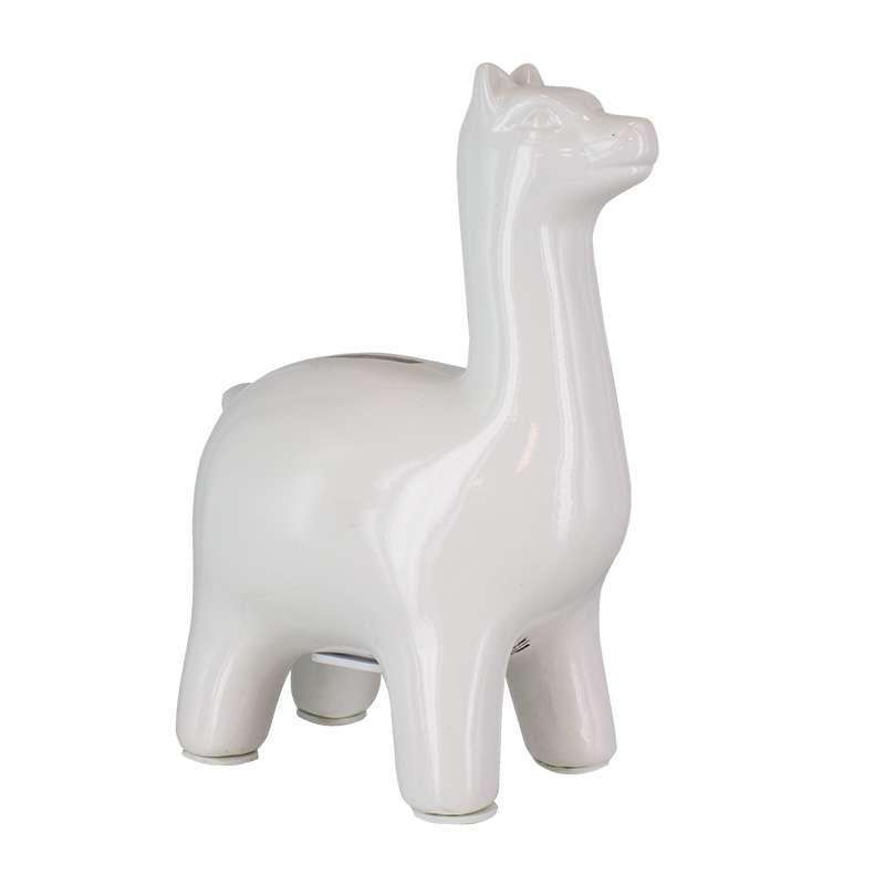 Llama Money Box