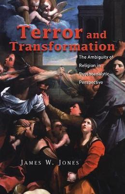 Terror and Transformation by James W. Jones image