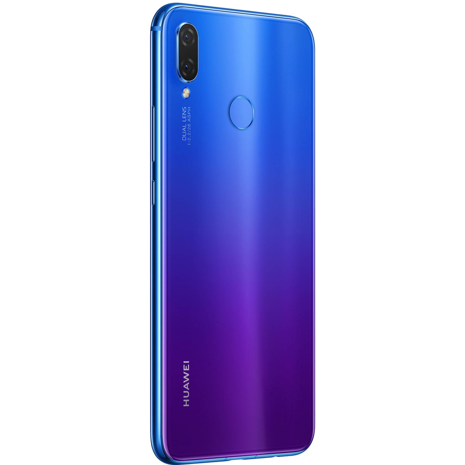 Huawei: Nova 3i Dual SIM Smartphone - 128GB/Iris Purple image