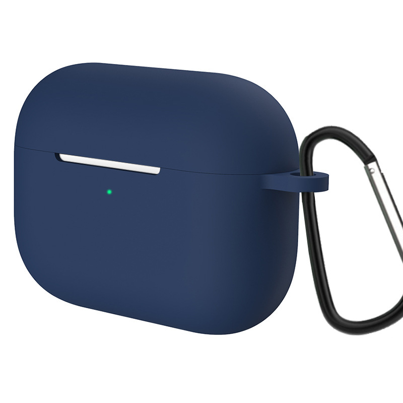 Ape Basics Airpods Pro Earphone Case Blue image