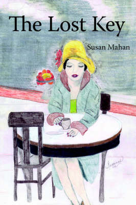 The Lost Key by Susan Mahan image