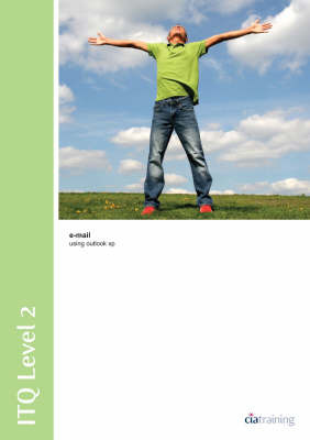 iTQ Level 2 E-mail Using Outlook XP image