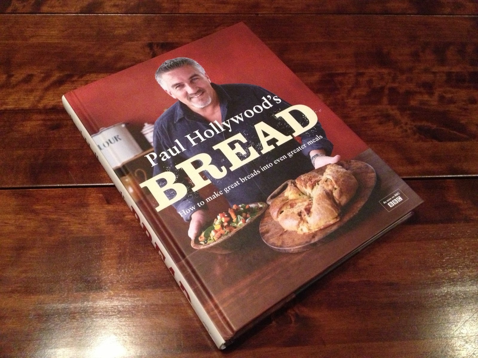 Paul Hollywood's Bread Paul Hollywood Book InStock Buy Now at