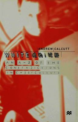 White Noise by Andrew Calcutt image