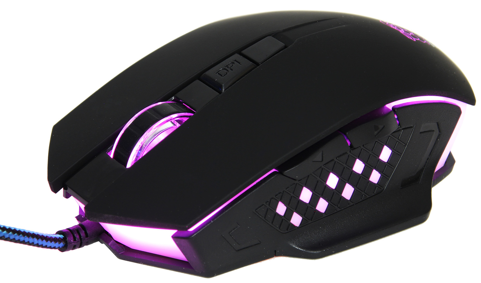 Gorilla Gaming Predator Gaming Combo for PC Games image