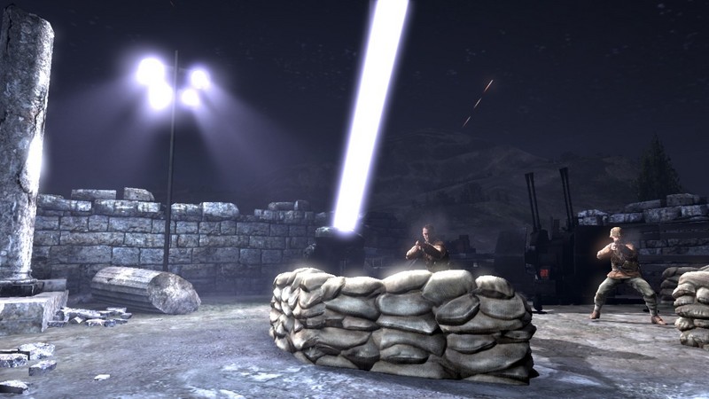 Medal of Honor Airborne for PC Games image
