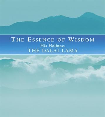 The Essence Of Wisdom by Dalai Lama XIV image