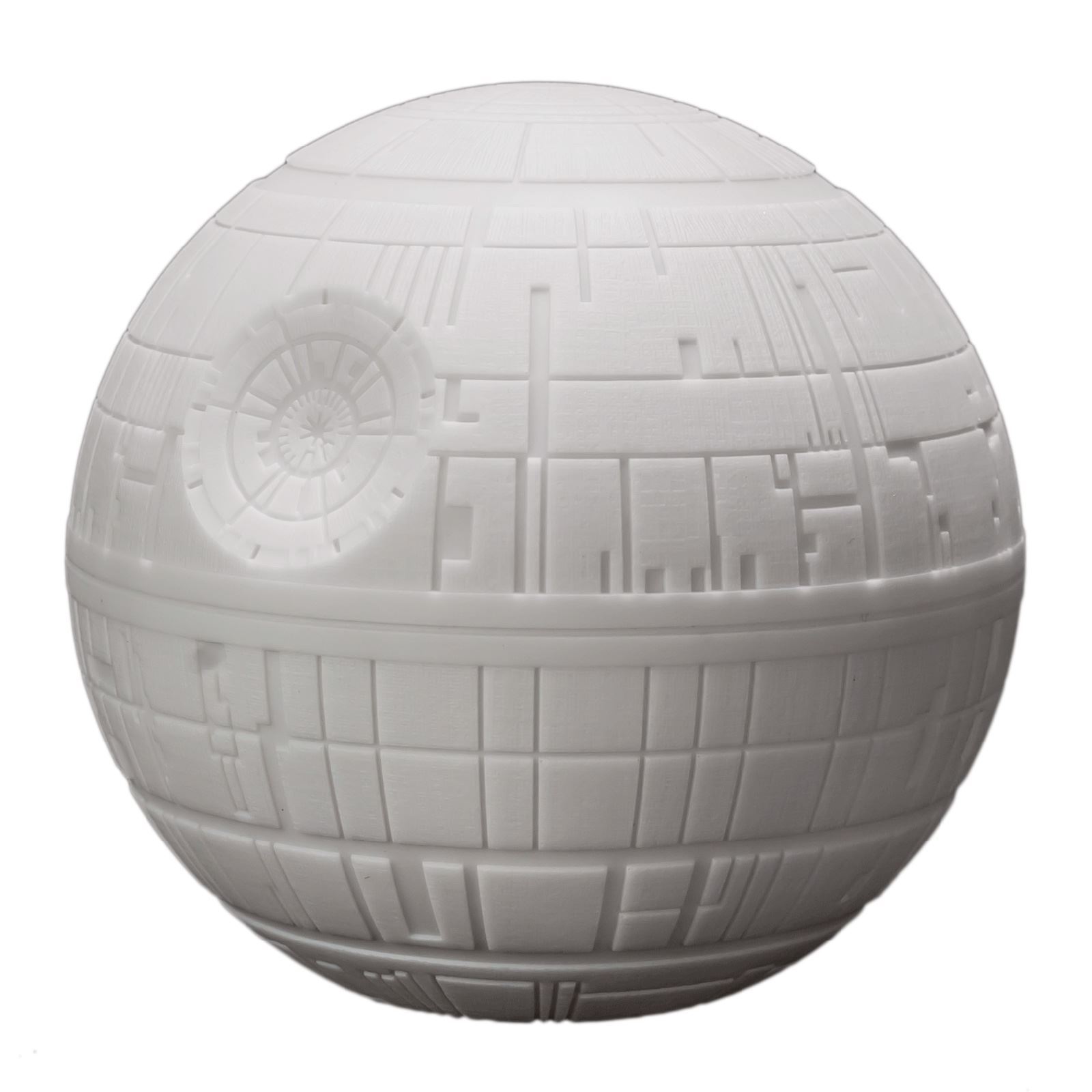 Star Wars LED Light - Death Star