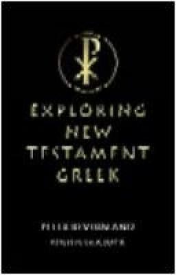 Exploring New Testament Greek image