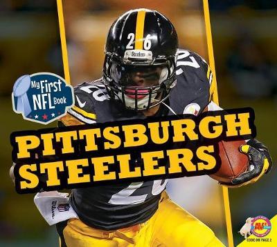 Pittsburgh Steelers by Nate Cohn image