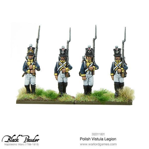 Polish Vistula Legion image